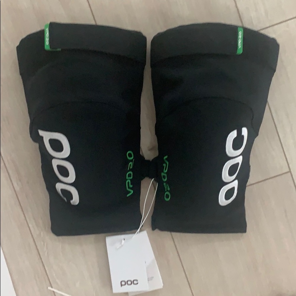 POC Joint VPD 2.0 Knee - NWT